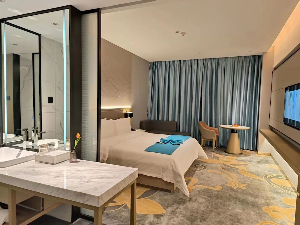 Global Business Hotel 32/49