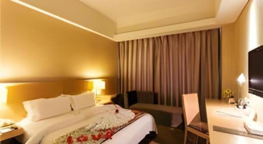 Metropolo Langfang Wanda Square 21/40