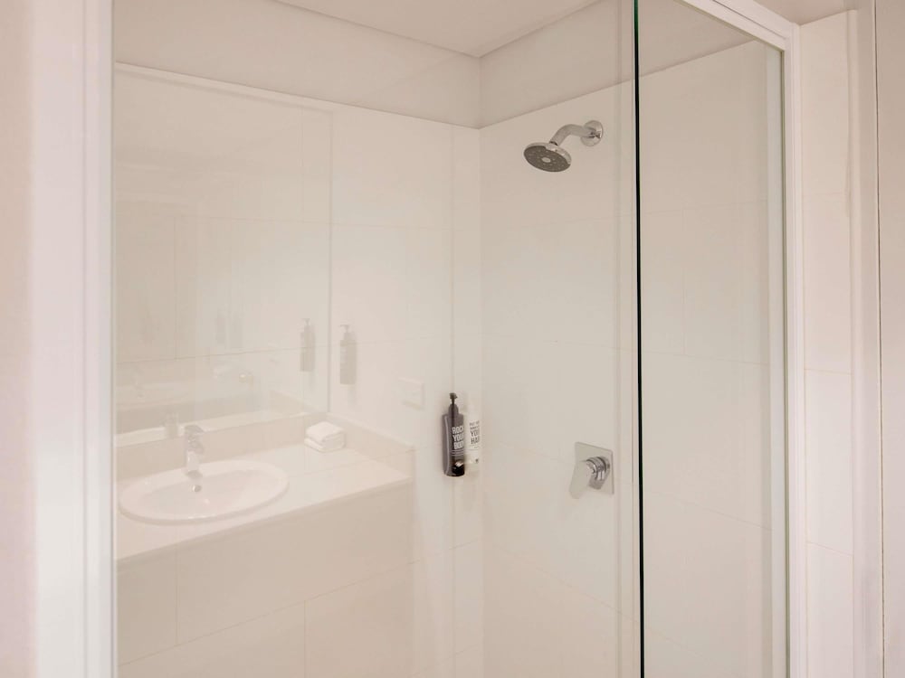 غرفة سوبيريور بسرير كوين، ibis Styles Sydney Central 9/9