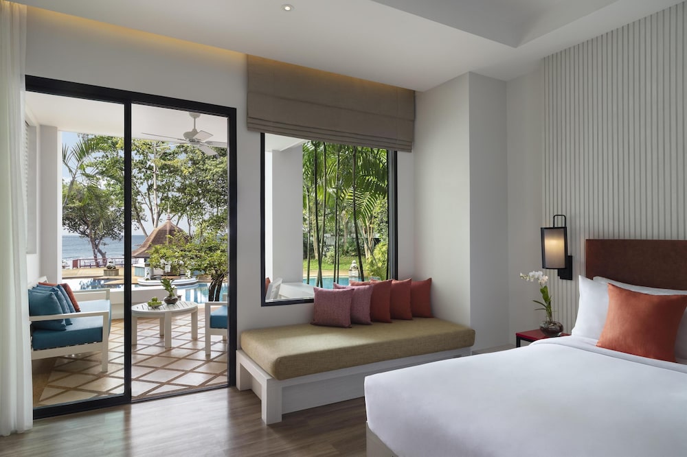 Avani, King Bed, Sea View, Avani+ Koh Lanta Krabi Resort 5/8