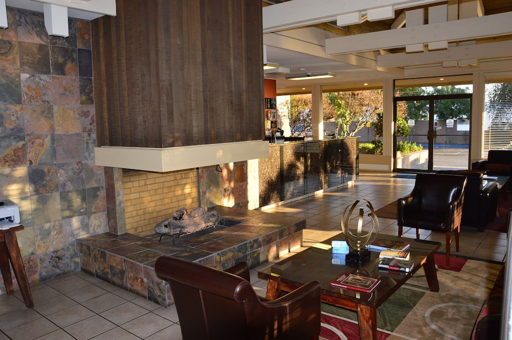 Best Western Village Inn Fresno 34/39