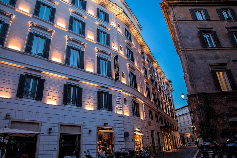 The Pantheon Iconic Rome Hotel, Autograph Collection in ROME