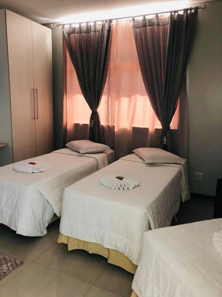 Hotel Portinari Centro 43/86