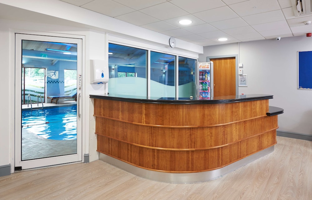 DOUBLETREE BY HILTON BRISTOL NORTH 9/47