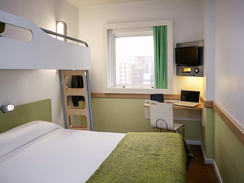 ibis budget Sao Paulo Paraiso 32/76