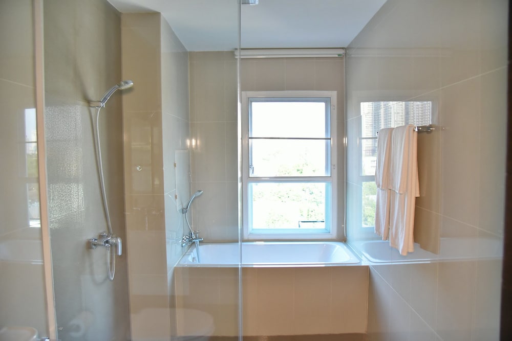The Kaze 34 Service Residences 48/50