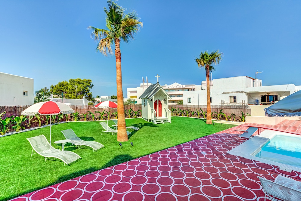 Romeos Ibiza - Adults Only 42/47