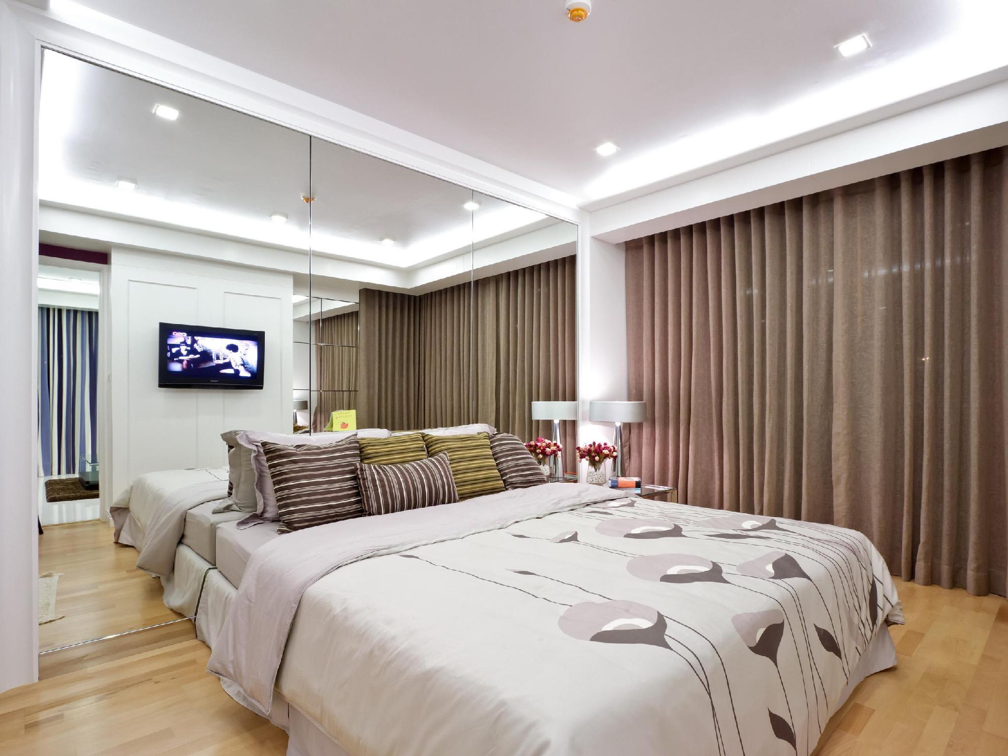 Suite, Double Bed
