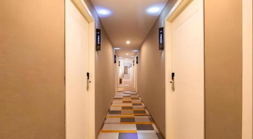 Shell Wuxi Binhu District Daoxiang New Village Hotel photo4