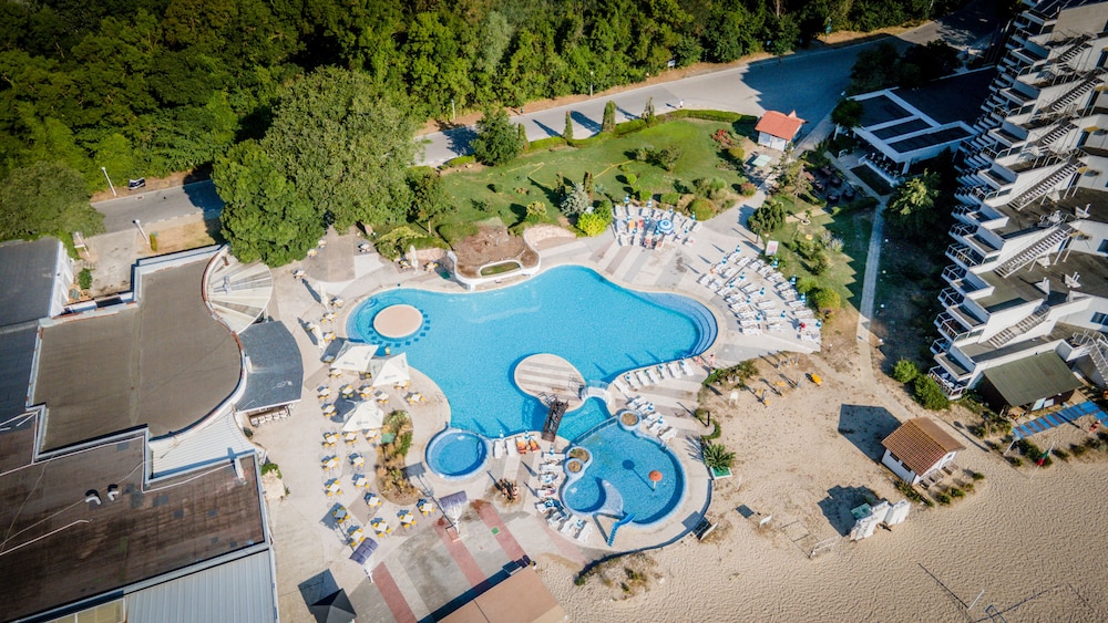 Hotel Gergana All Inclusive 2/64