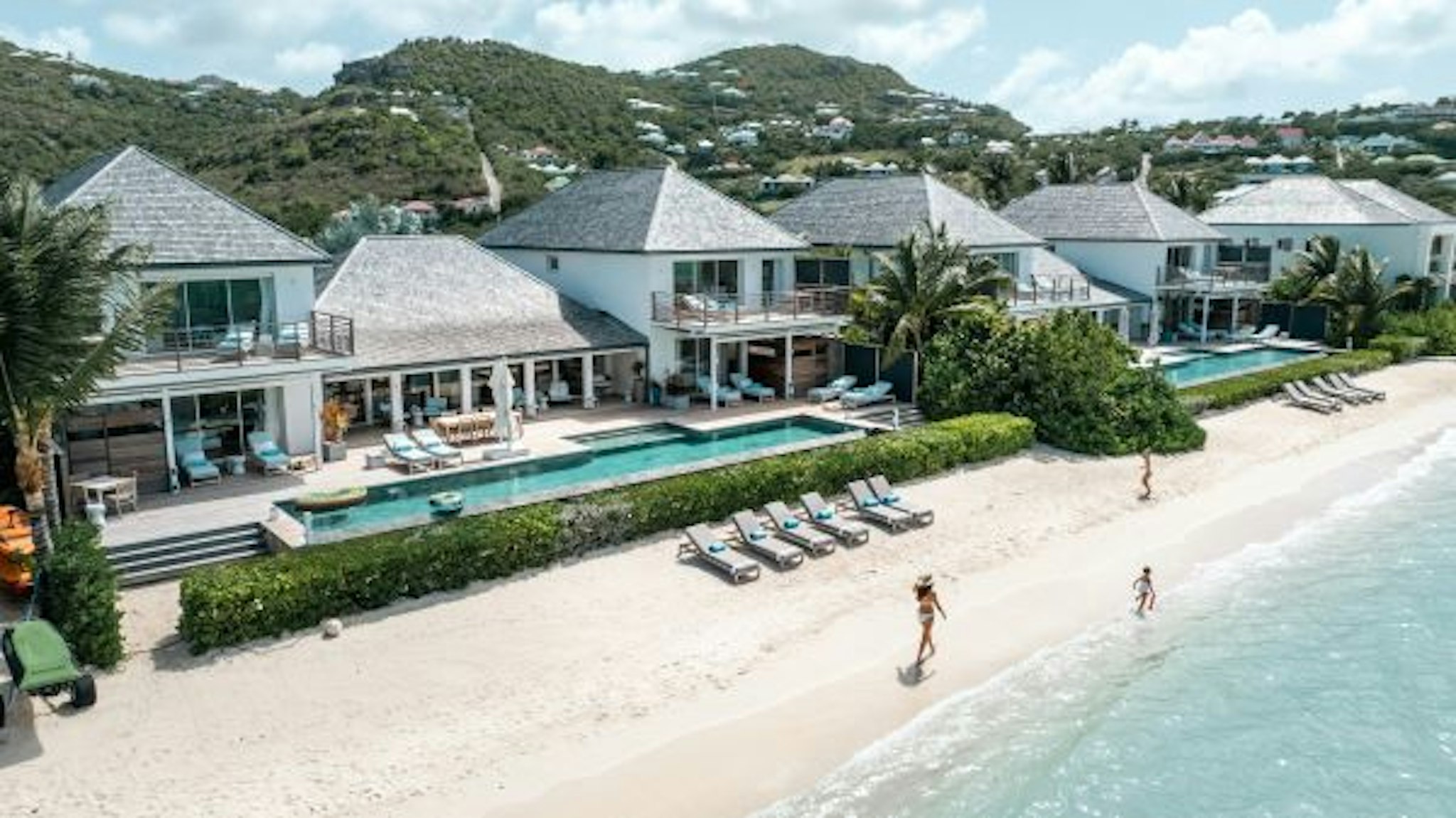 Le Barthelemy Hotel And Spa 21/30