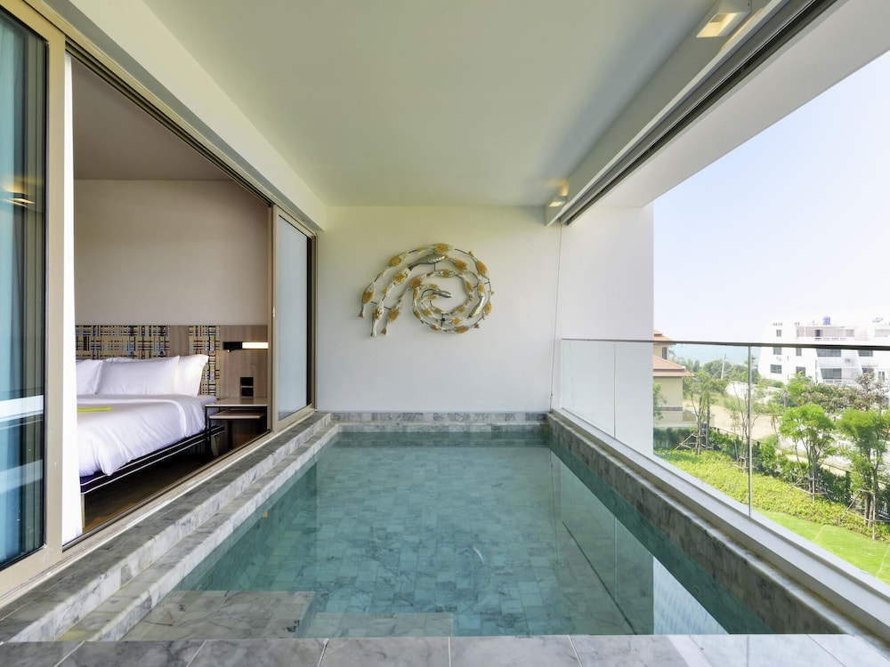 Veranda Resort Pattaya Na Jomtien - MGallery 17/47