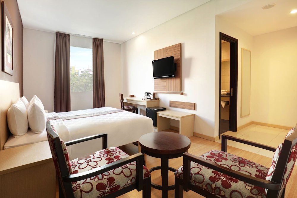Swiss-Belinn Panakkukang Makassar 17/47