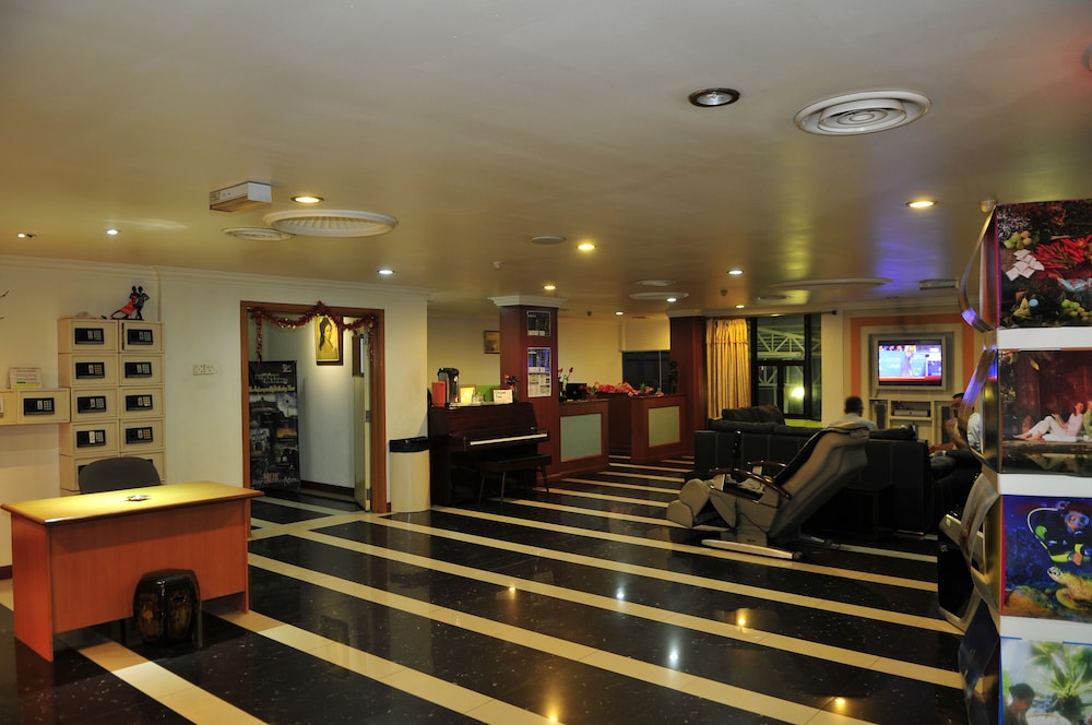 Hotel China Town 2 Kuala Lumpur 37/50