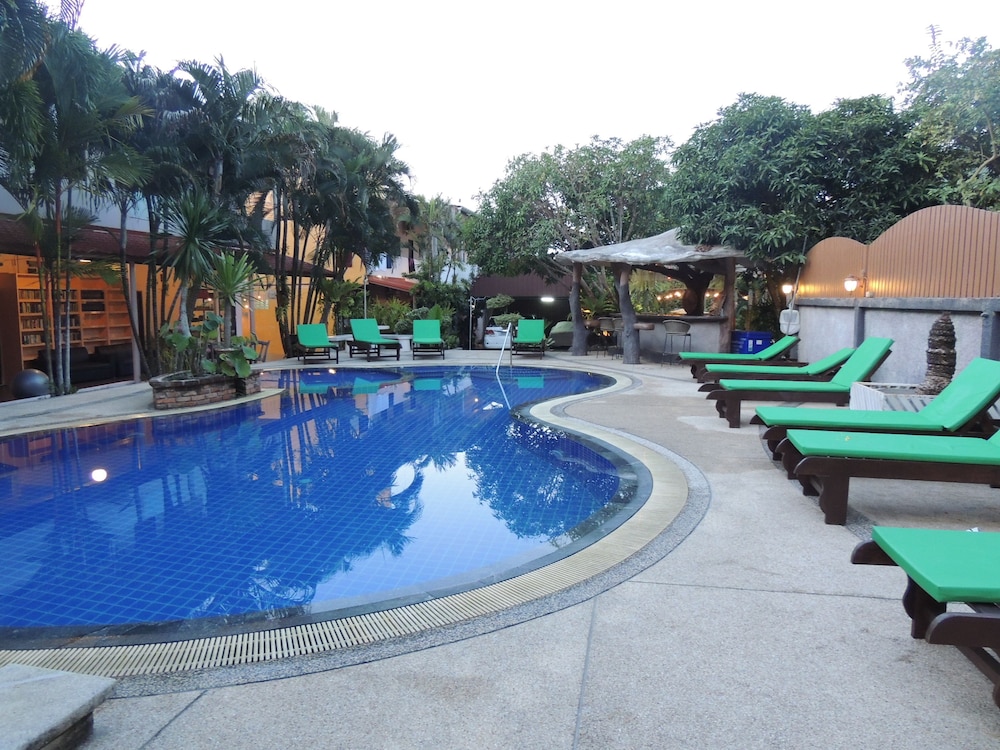 KHAOLAK GRAND CITY 24/49