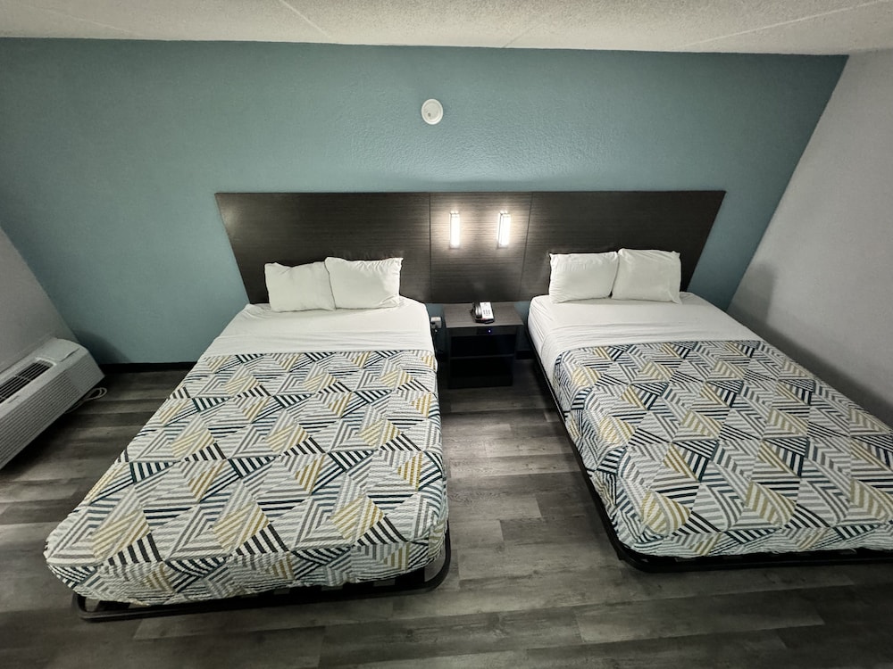 Studio6 Suites East Syracuse, NY - Airport 28/43