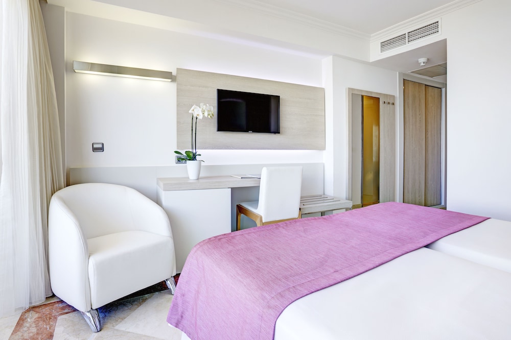 Grupotel Acapulco Playa - Adults Only 23/66