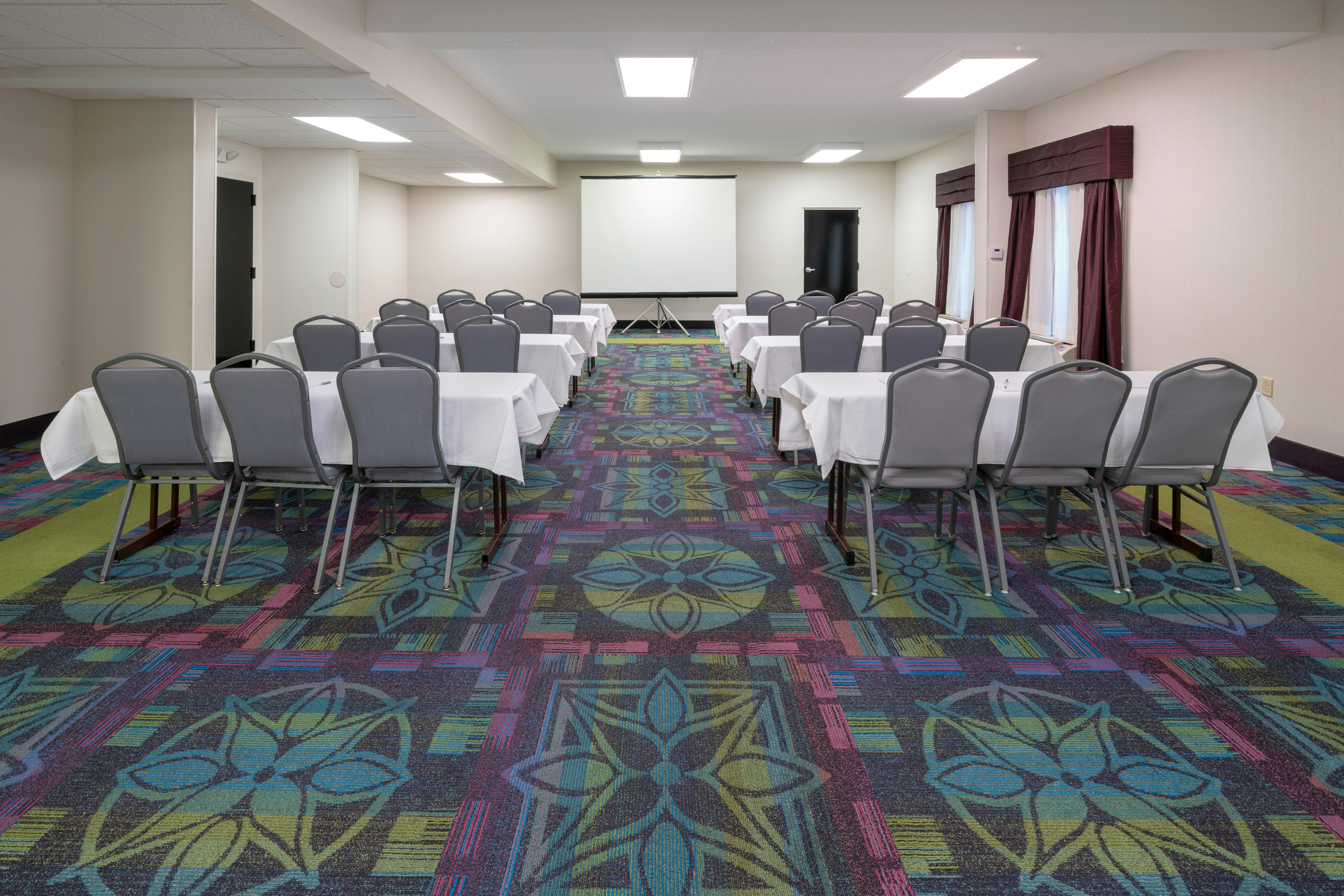 Hampton Inn by Hilton Hopewell Fort Lee 9/12