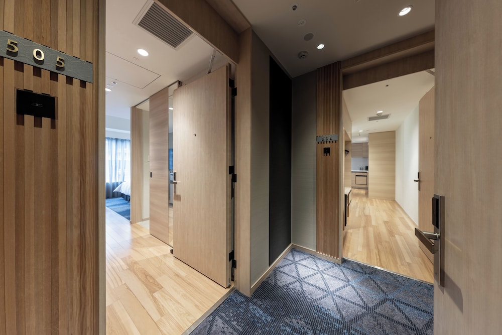 Hyatt House Kanazawa 24/50
