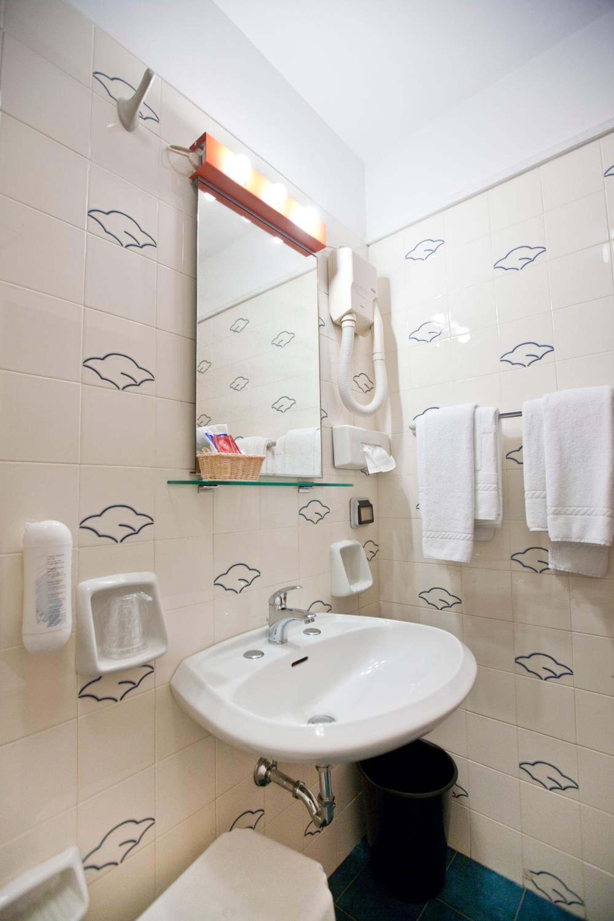 Moderno 33/34