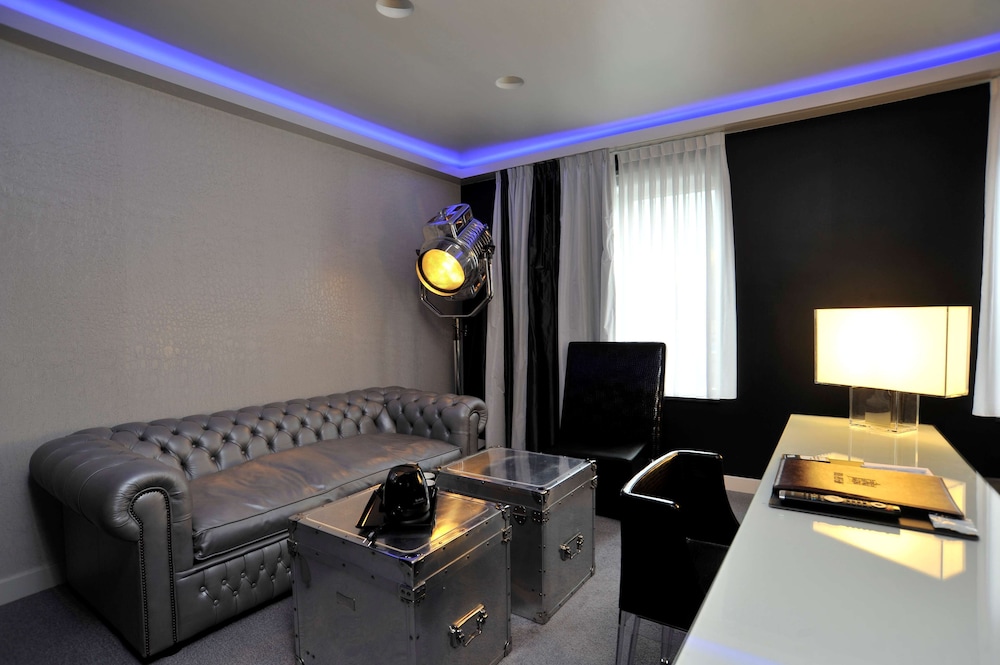Golden Tulip West Ende 62/73