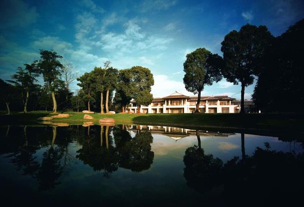 Dong Jiao State Guest 69/70