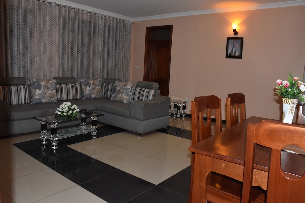 Havila Apartment 8/10