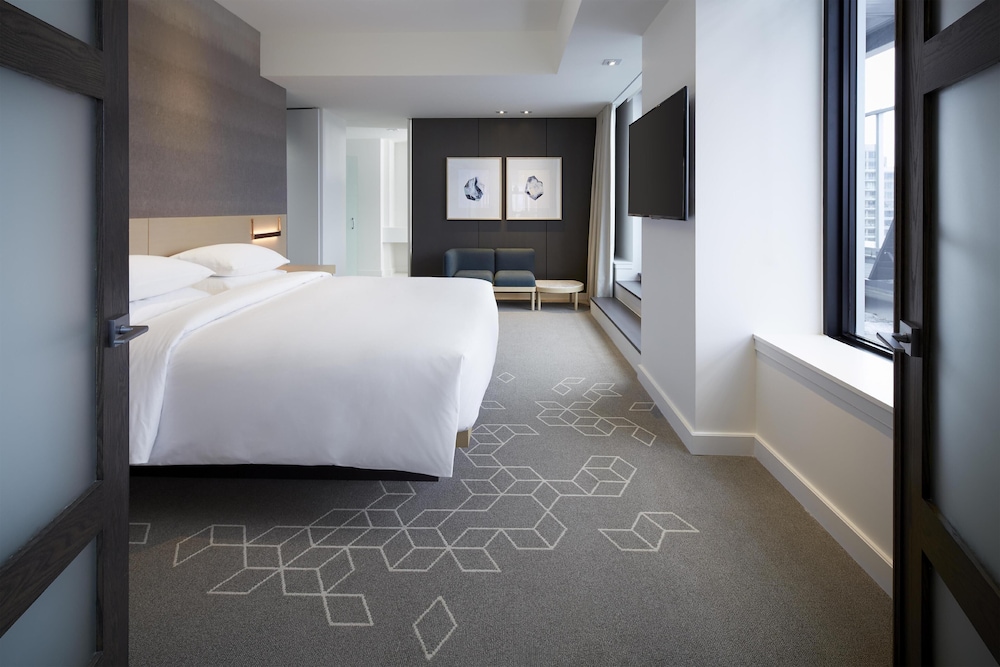 Andaz Ottawa Byward Market A Concept By Hyatt 22/74
