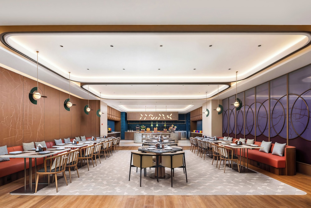Hilton Garden Inn Mianyang Santai 33/48