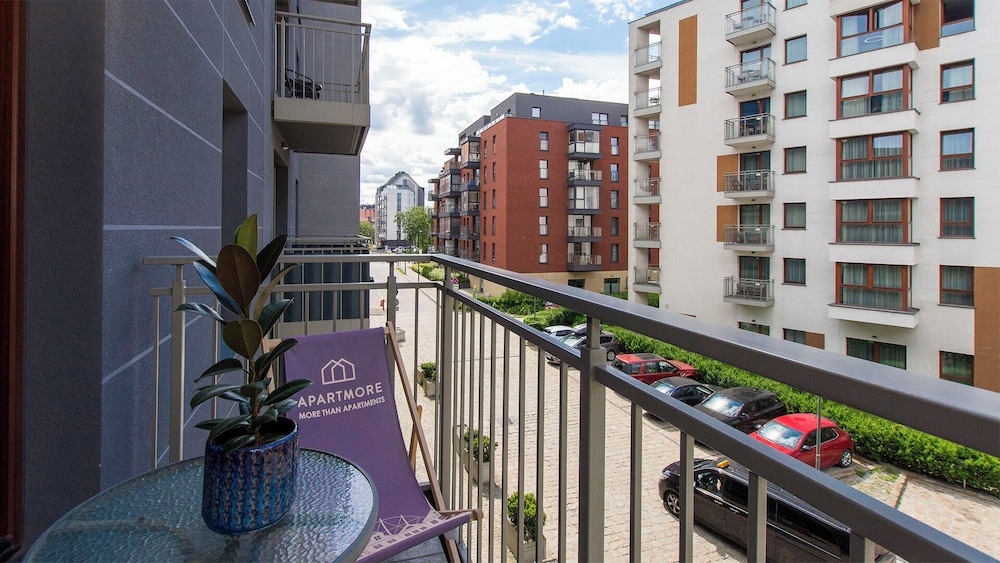 City Center Apartments Spa And Wellness By Apartmore 4/50