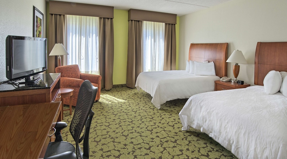 Hilton Garden Inn Huntsville Space Center 6/55