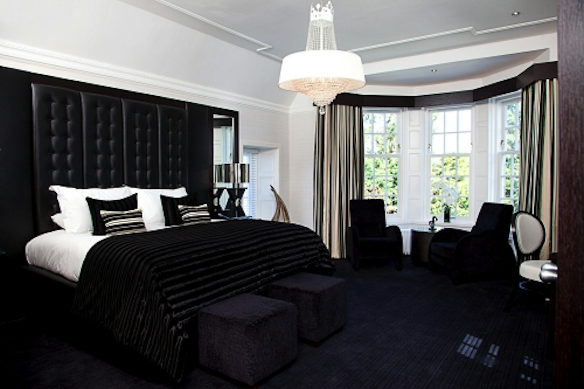 The Cairn Lodge Hotel 1/11