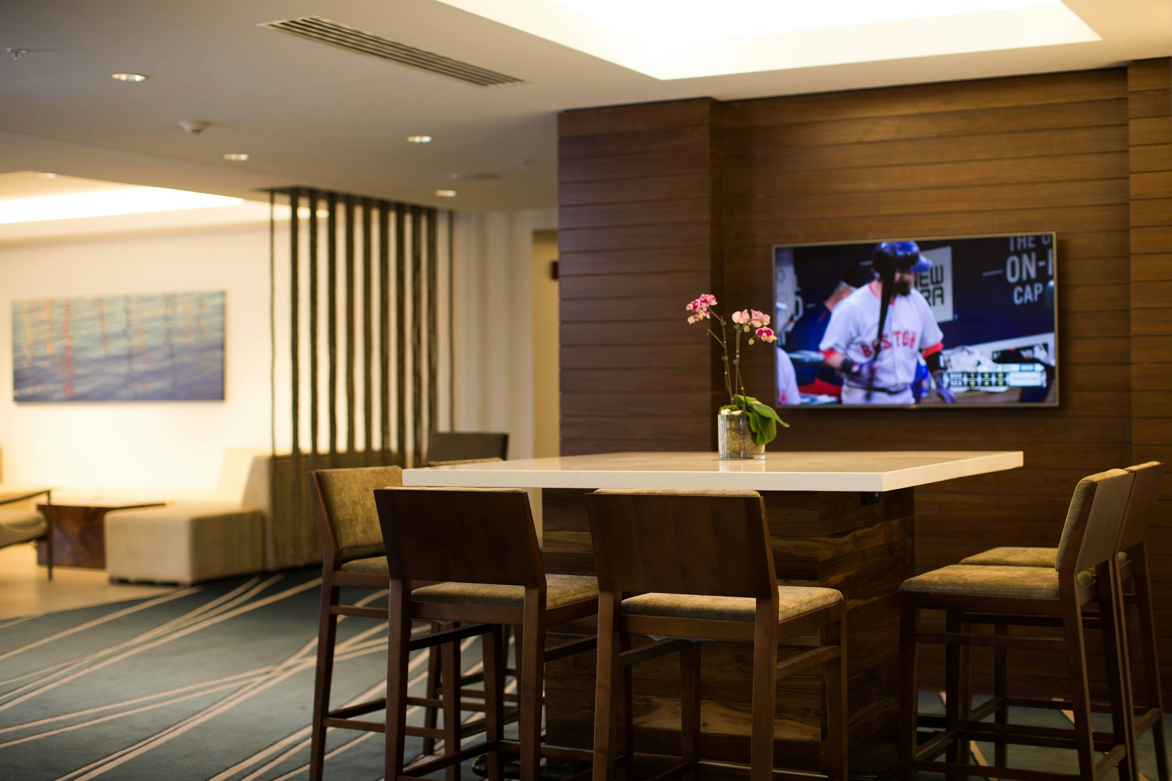 Newport Marriott Hotel and Spa 41/53