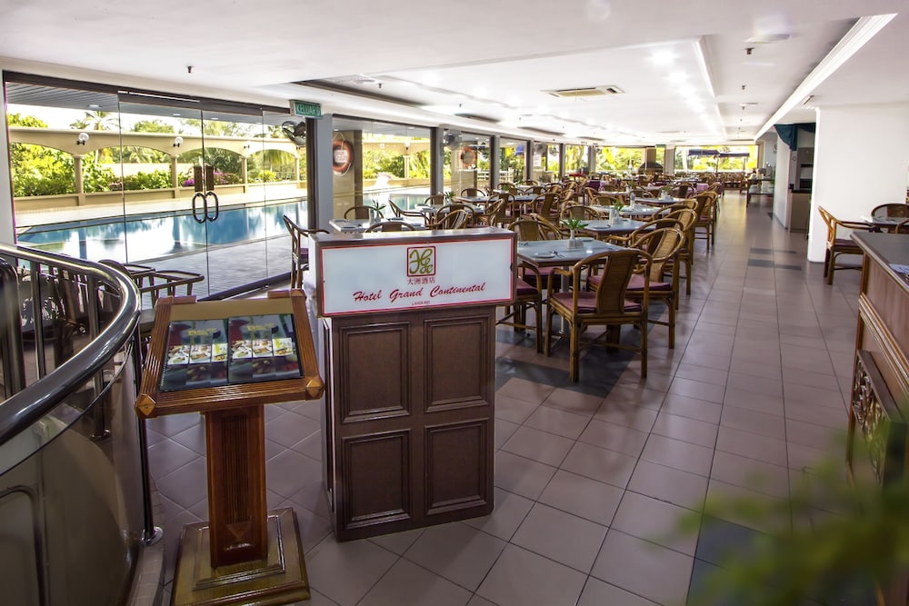 Hotel Grand Continental Langkawi 36/43