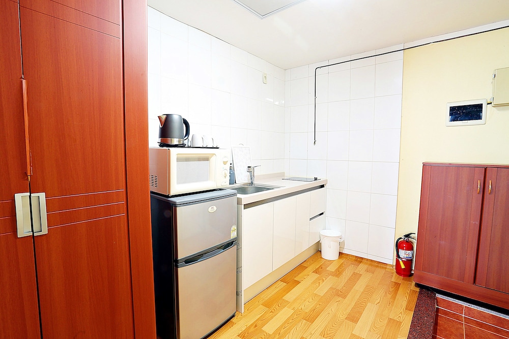 Jeju Beach House 32/32