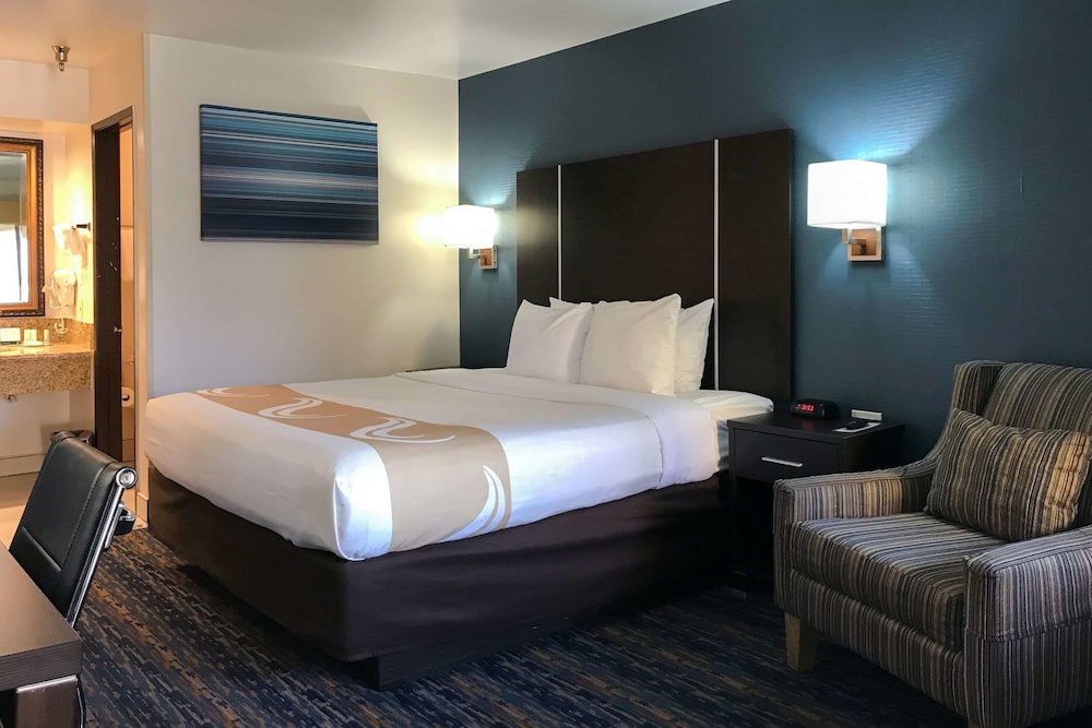 Quality Inn Ontario Airport Convention Center 18/54