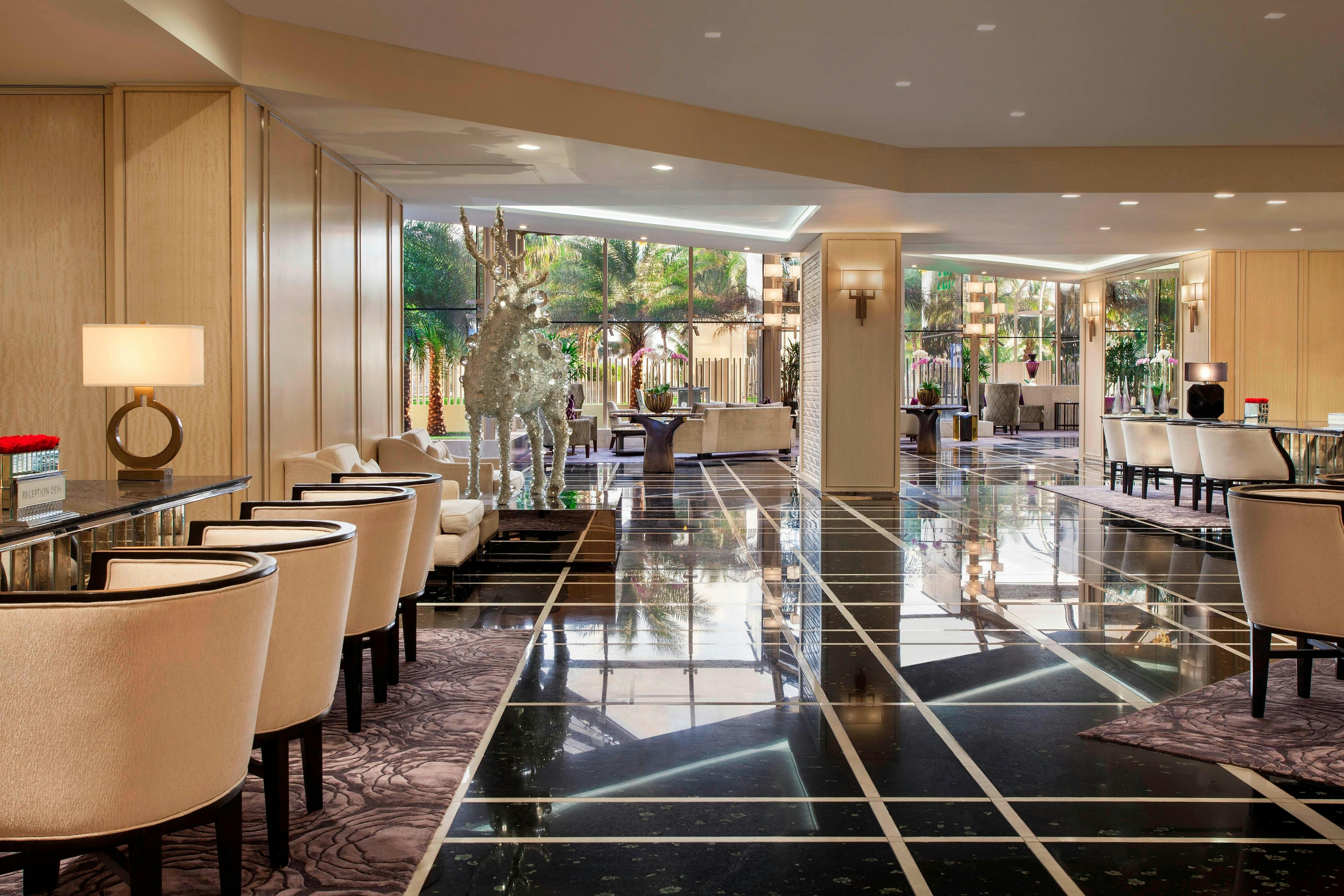 The St. Regis Bal Harbour Resort 18/42