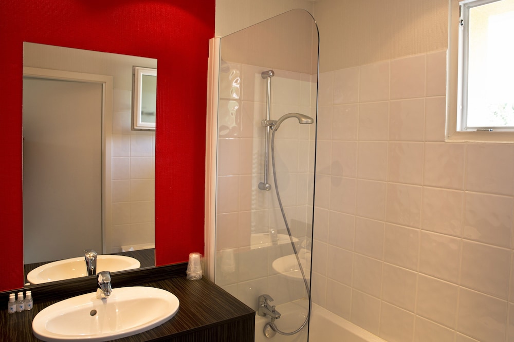 Zenitude Hotel Residence Les Rives de La Fecht 67/69