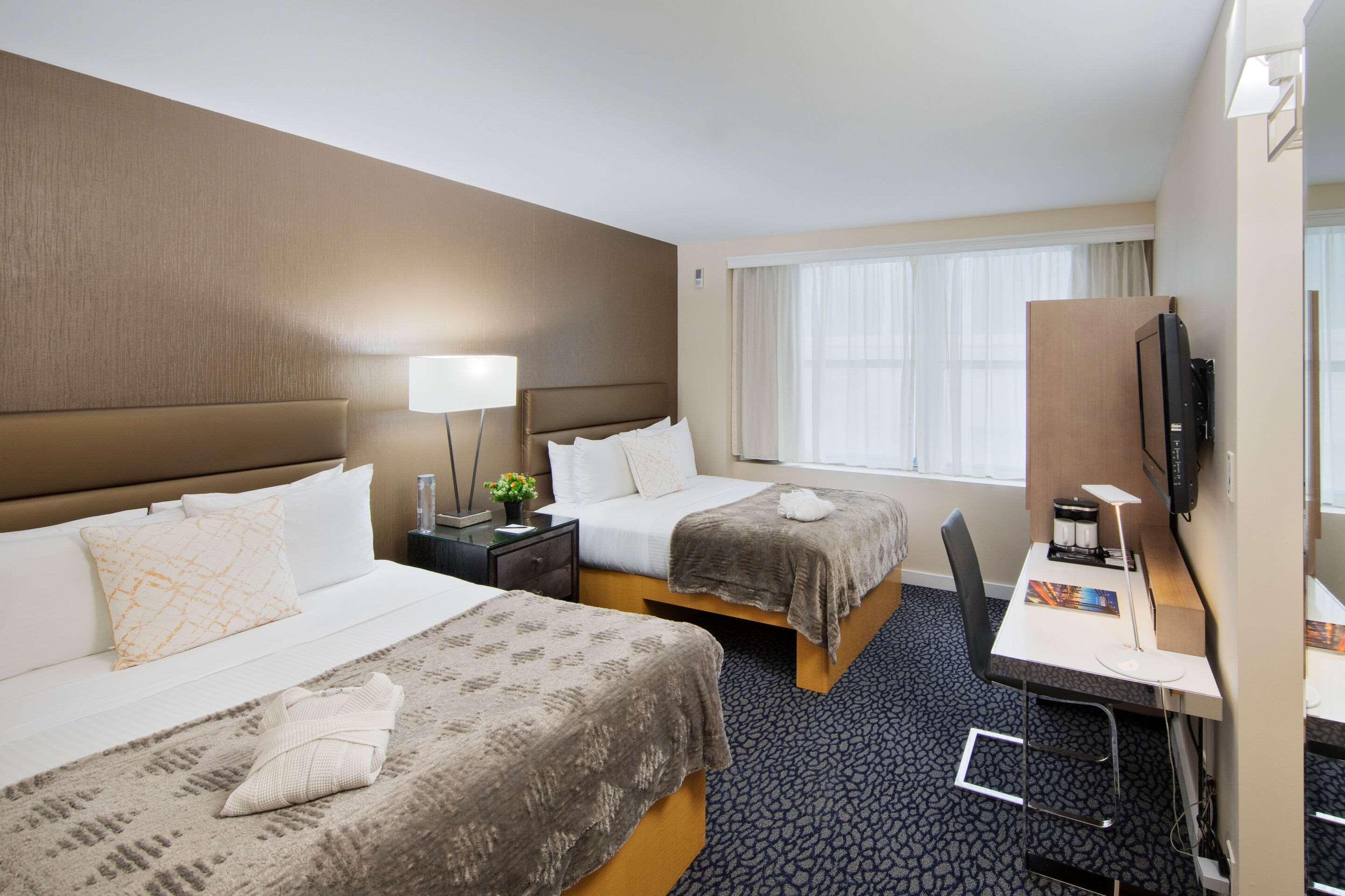 Blue Angel Hotel NYC, Ascend Hotel Collection 17/50