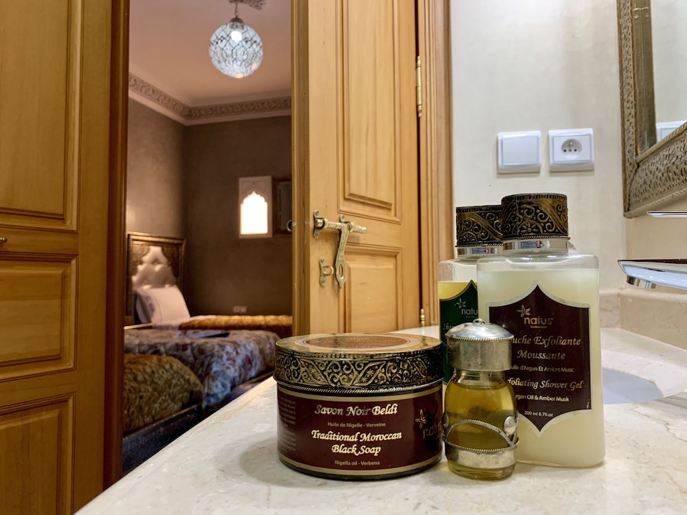 Riad Miral 8/50