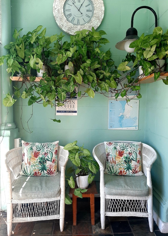 The Greenhouse Boutique Hotel 30/43