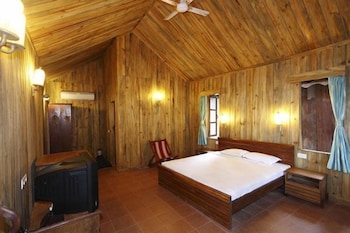 Symphony Palms Beach Resort 36/57