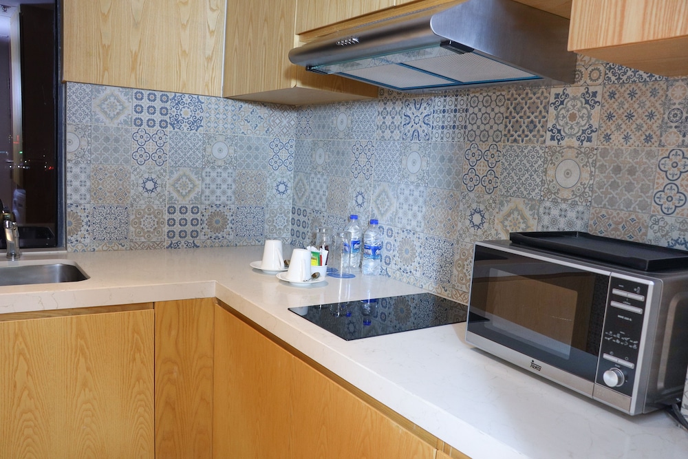 HANSA- A Premium Residence 39/49