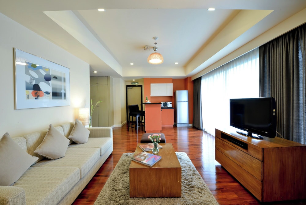 Abloom Exclusive Serviced Apartments 24/50