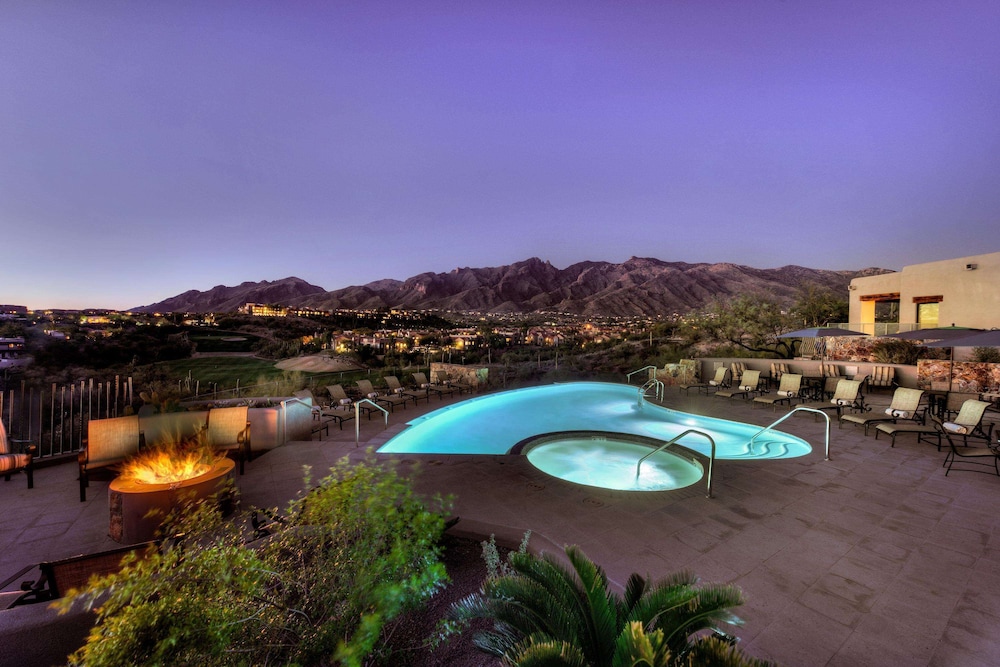 Hacienda Del Sol Ranch Resort 72/79