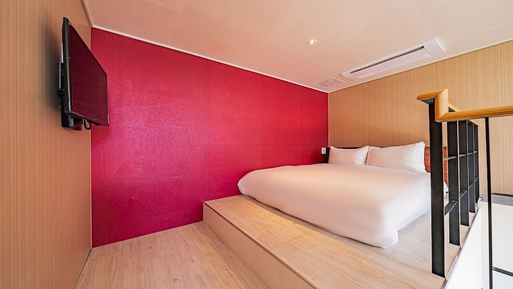 Elysia Boutique Hotel 18/74