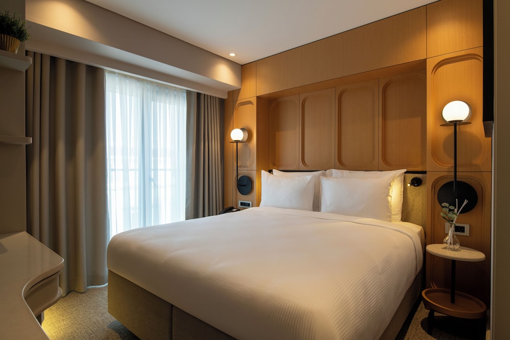 Lunet Old City Hotel 13/48