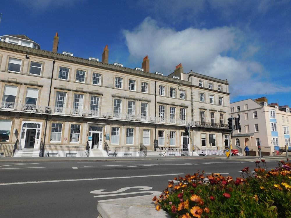 The Jubilee Hotel 1/50