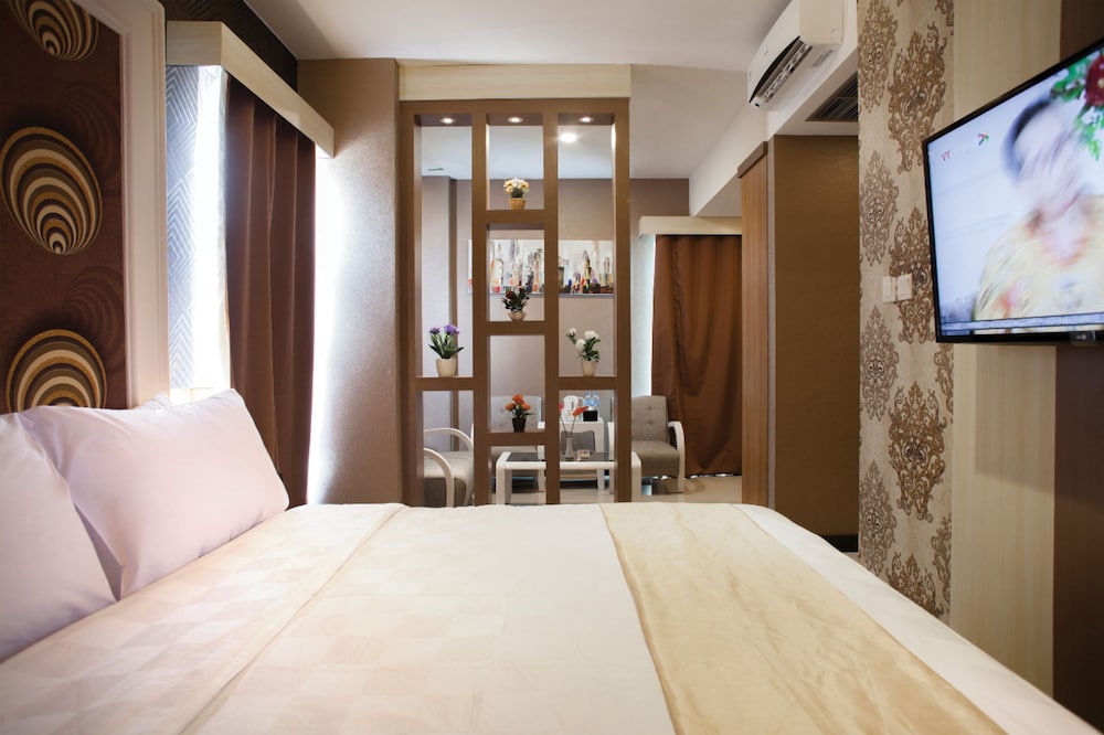 Jle's Boutique Hotel Powered by Archipelago 6/19