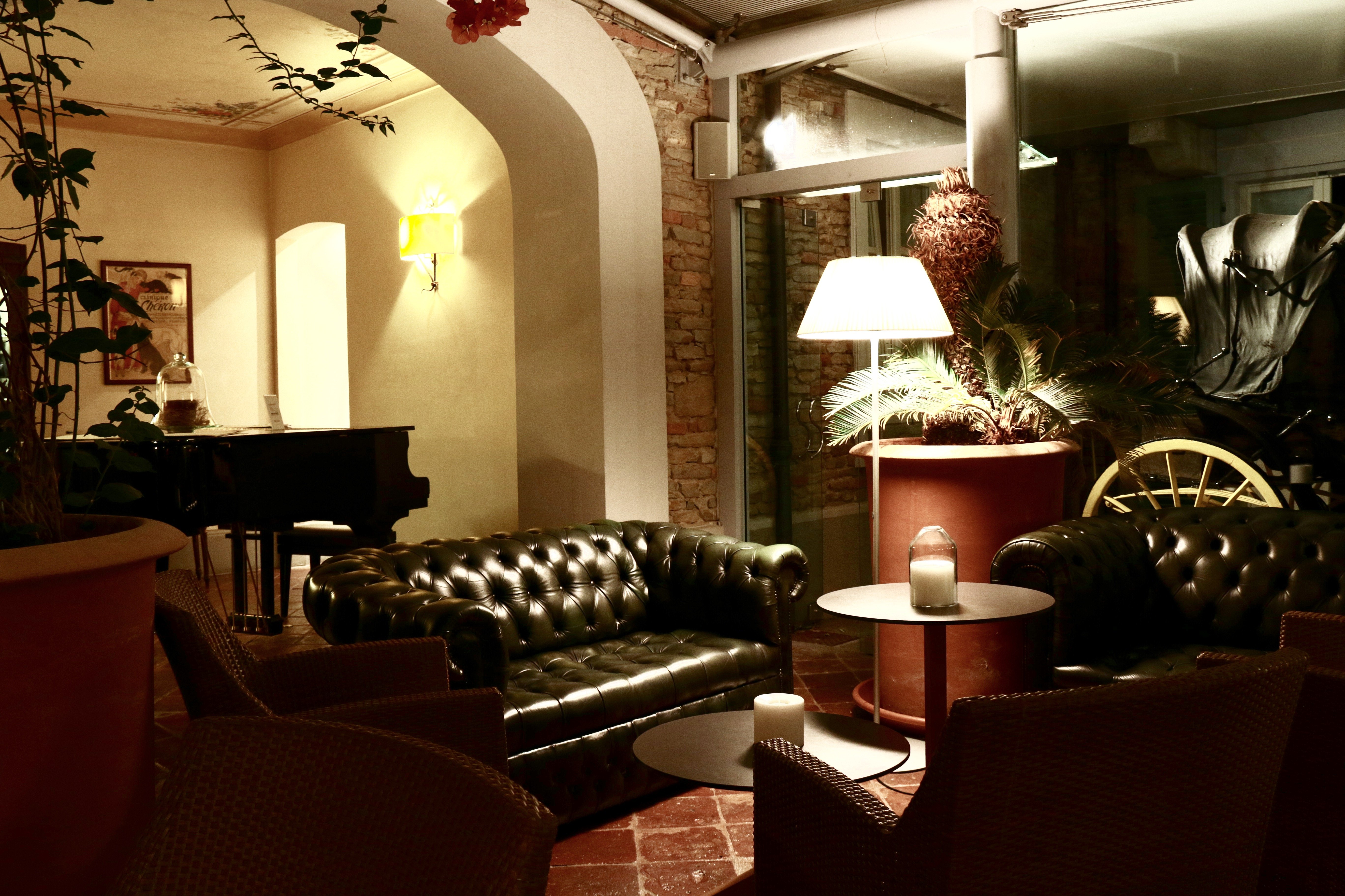 Relais San Maurizio 55/83
